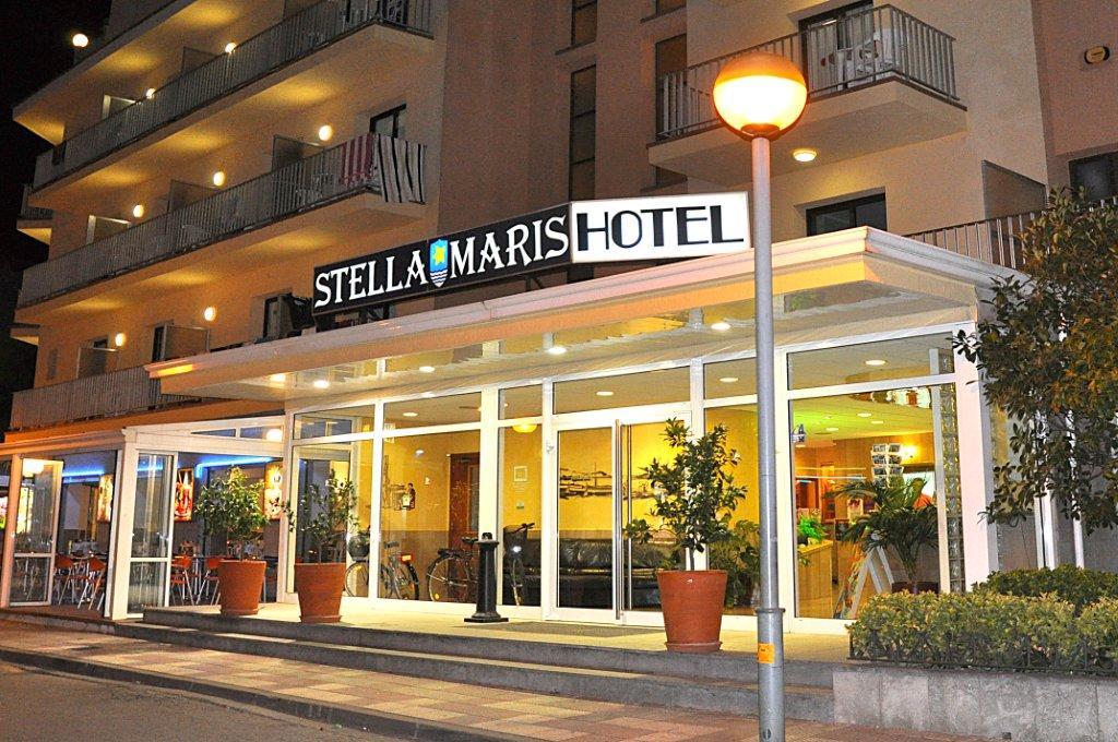 Hotel Stella Maris Blanes Exterior photo